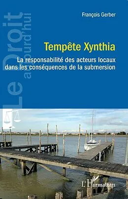 E-Book (pdf) Tempête Xynthia von Gerber