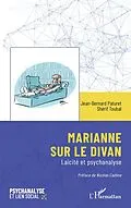 E-Book (pdf) Marianne sur le divan von Paturet, Toubal
