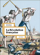 Broché La Révolution française : dynamique et ruptures, 1787-1804 de Biard+dupuy