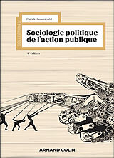 Broschiert Sociologie politique de l'action publique von Hassenteufel