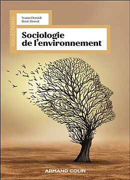 Broschiert Sociologie de l'environnement von Demoli+llored