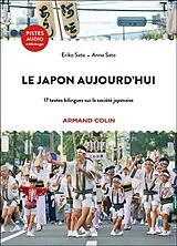 Broschiert Le Japon d'aujourd'hui : 17 essais bilingues sur la société japonaise von 