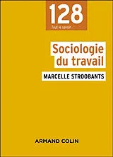 Broschiert Sociologie du travail von Marcelle Stroobants