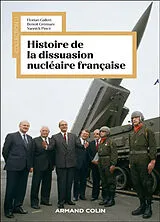 Broschiert Histoire de la dissuasion nucléaire française von Florian; Grémare, Benoît; Pincé, Yannick Galleri