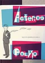 Broschiert Asterios Polyp von David Mazzucchelli