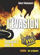 Broschiert HB Henderson's boys. Vol. 1. L'évasion von Robert Muchamore