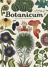 Broché Botanicum de Katherine J.; Scott, Katie Willis