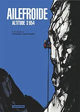 Broschiert Ailefroide : altitude 3.954 von Rochette