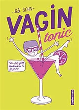 Broschiert Vagin tonic von Lili Sohn