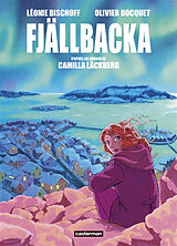 Broché Fjällbacka de Olivier; Bischoff, Léonie Bocquet