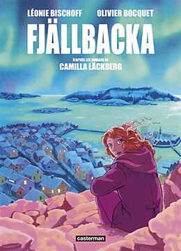 Broché Fjällbacka de Olivier; Bischoff, Léonie Bocquet