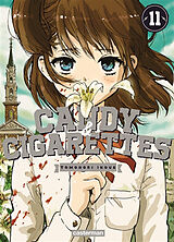 Broché Candy & cigarettes. Vol. 11 de Tomonori Inoue