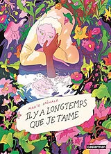 Broschiert Il y a longtemps que je t'aime von Marie Spénale