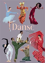 Broschiert Danse von Alistair; Raish, Jason Spalding