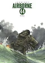 Broschiert Airborne 44. Vol. 3-4. D-Day von Philippe Jarbinet