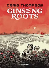 Broschiert Ginseng Roots von Craig Thompson