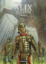 Broschiert Alix senator. Vol. 16. L'Atlantide von Jacques; Mangin, Valérie; Démarez, Thierry Martin