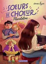 Broschiert Soeurs de choeur. Vol. 2. Mandoline von Anne Loyer