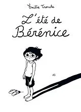 Broschiert L'été de Bérénice von Emilie Tronche