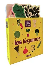 Broschiert Les légumes von Deborah Pinto