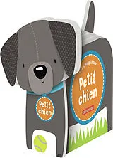 Kartonierter Einband Petit chien von 