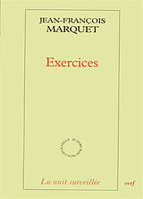 Broché Exercices de Marquet Jean Fran