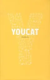 Broschiert Youcat : français : catéchisme de l'Eglise catholique pour les jeunes von Eglise catholique
