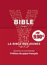Broschiert Youcat Bible : la Bible de l'Eglise catholique pour les jeunes von COLLECTIF