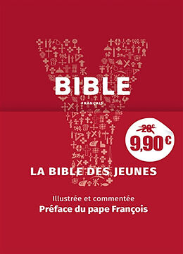 Broché Youcat Bible : la Bible de l'Eglise catholique pour les jeunes de COLLECTIF