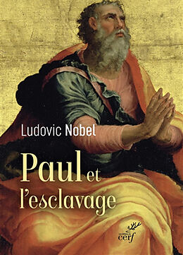 Broché Paul et l'esclavage de Ludovic Nobel