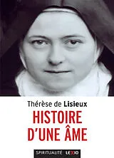 Broschiert Histoire d'une âme von Thérèse de Lisieux