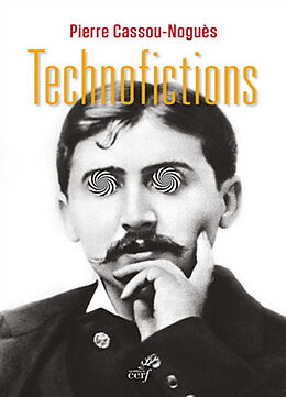 Broché Technofictions de Pierre Cassou-Noguès