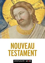 Broschiert Nouveau Testament von COLLECTIF