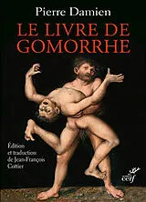 Broschiert Le livre de Gomorrhe von Pierre Damien