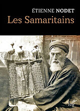 Broché Les Samaritains de Etienne Nodet