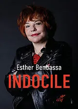 Broschiert Indocile von Esther Benbassa
