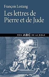 Broché Pierre et Jude de Francois Lestang