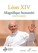 Broschiert Magnifique humanité : encyclique von Léon XIV