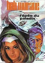 Broschiert Bob Morane. Vol. 1. L'épée du paladin von Henri Vernes, Gérald Forton