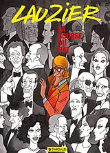 Broschiert La Course du rat von Gérard Lauzier