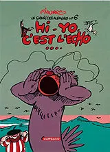 Broschiert Le génie des alpages. Vol. 6. Hi-Yo, c'est l'écho... von F'Murr