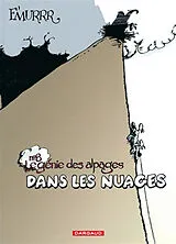 Broschiert Le génie des alpages. Vol. 8. Dans les nuages von F'Murr