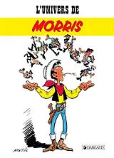 Broschiert L'Univers de Morris von MORRIS