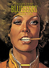 Broché Blueberry. Vol. 13. Chihuahua Pearl de Jean-Michel Charlier, Jean Giraud