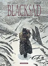 Broschiert Blacksad. Vol. 2. Artic-nation von Juan Diaz Canales, Juanjo Guarnido