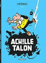Broschiert Achille Talon : l'intégrale. Vol. 3 von Greg