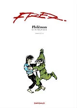 Broschiert Philémon : l'intégrale. Vol. 2. Tomes 6 à 10 von Fred