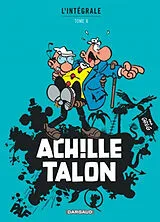 Broschiert Achille Talon : l'intégrale. Vol. 8 von Greg