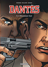 Broschiert Dantès. Vol. 6. L'affrontement final von Pierre Boisserie, Philippe Guillaume, Erik Juszezak