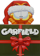 Broché Garfield. Garfield s'emballe de Jim Davis